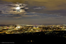 Wien vom Kahlenberg