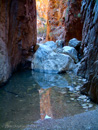 East MacDonnell Ranges