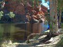 East MacDonnell Ranges