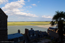 Mont Saint Michel |Canon EOS-1D Mark IV|EF24-70mm f/2.8L USM|24 mm|1/640 sec at f / 8,0|Pattern|ISO 400|Aperture priority|