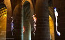 Mont Saint Michel |Canon EOS-1D Mark IV|EF24-70mm f/2.8L USM|34 mm|1/13 sec at f / 2,8|Pattern|ISO 6400|Aperture priority|