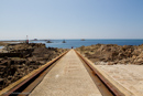 Slipway |Canon EOS-1D Mark IV|EF24-70mm f/2.8L USM|24 mm|1/100 sec at f / 22|Pattern|ISO 200|Aperture priority|