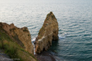 Point de Hoc |Canon EOS-1D Mark IV|EF24-70mm f/2.8L USM|38 mm|1/60 sec at f / 14|Spot|ISO 1600|Aperture priority|