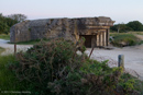 Point de Hoc, Bunkerreste |Canon EOS-1D Mark IV|EF24-70mm f/2.8L USM|38 mm|1/125 sec at f / 4,0|Spot|ISO 1600|Aperture priority|