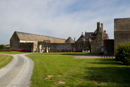 Chateau de L'Hermel |Canon EOS-1D Mark IV|EF24-70mm f/2.8L USM|24 mm|1/640 sec at f / 6,3|Spot|ISO 200|Aperture priority|