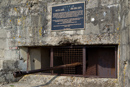 Canon Bunker At Omaha Beach |Canon EOS-1D Mark IV|EF24-70mm f/2.8L USM|55 mm|1/400 sec at f / 6,3|Spot|ISO 200|Aperture priority|