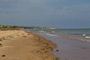 Omaha Beach |Canon EOS-1D Mark IV|EF24-70mm f/2.8L USM|70 mm|1/500 sec at f / 11|Pattern|ISO 100|Aperture priority|