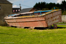 Landing Craft |Canon EOS-1D Mark IV|EF24-70mm f/2.8L USM|24 mm|1/200 sec at f / 9,0|Pattern|ISO 100|Aperture priority|