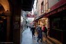 Mont Saint Michel |Canon EOS-1Ds Mark III|EF17-40mm f/4L USM|17 mm|1/60 sec at f / 5,0|Spot|ISO 320|Aperture priority|