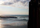 Mont Saint Michel |Canon EOS-1Ds Mark III|EF17-40mm f/4L USM|40 mm|1/6400 sec at f / 6,3|Spot|ISO 640|Aperture priority|