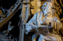 Cathedral Strassbourg |Canon EOS-1D Mark IV|EF17-40mm f/4L USM|40 mm|1/40 sec at f / 4,5|Pattern|ISO 6400|Aperture priority|